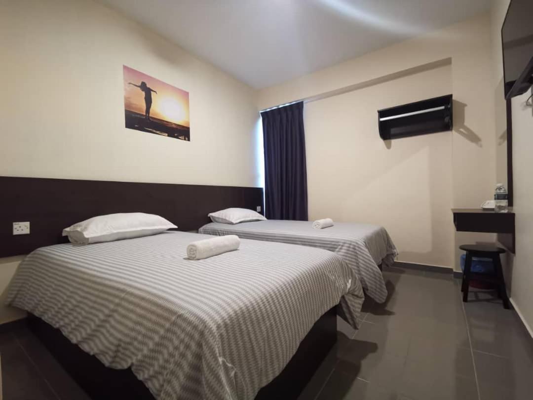 Hotel Pangkor Sj Pekan Pangkor Zewnętrze zdjęcie