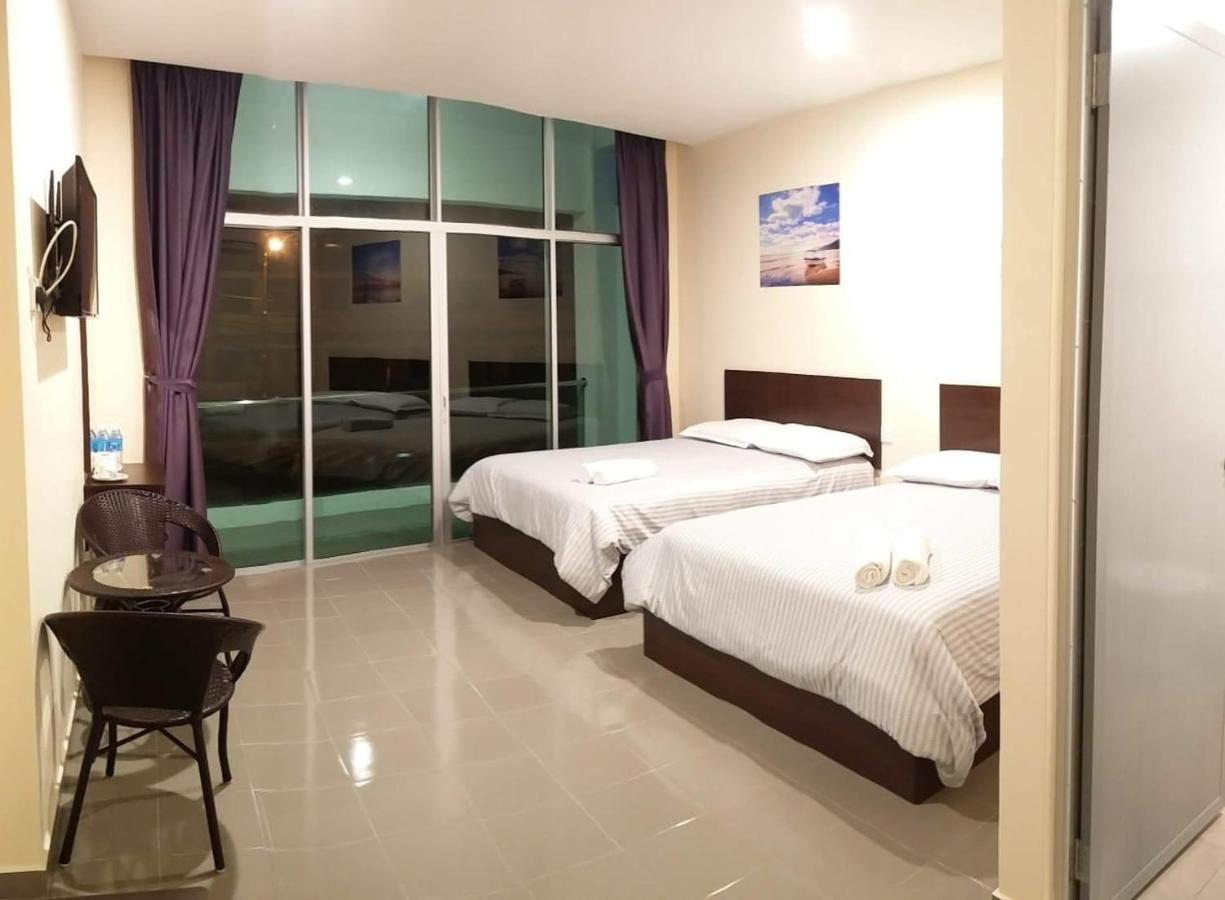 Hotel Pangkor Sj Pekan Pangkor Zewnętrze zdjęcie