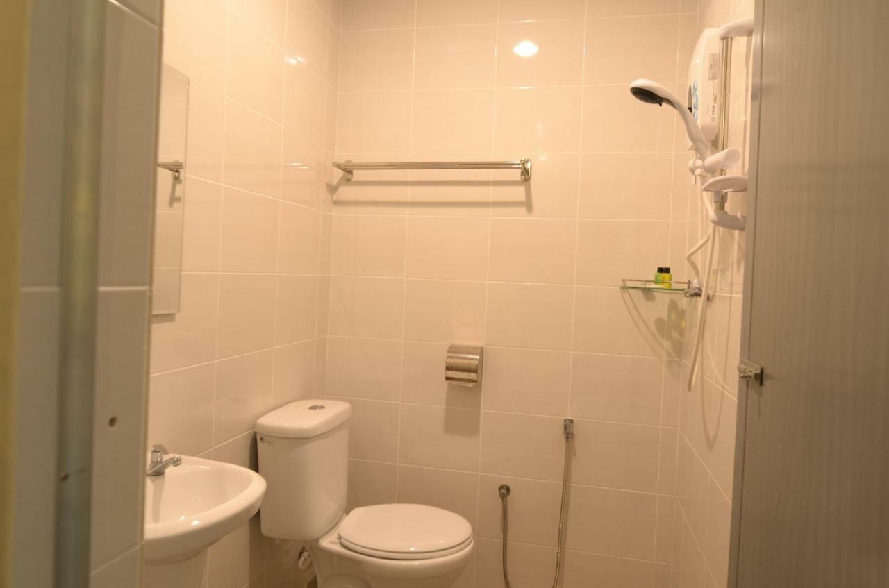 Hotel Pangkor Sj Pekan Pangkor Zewnętrze zdjęcie
