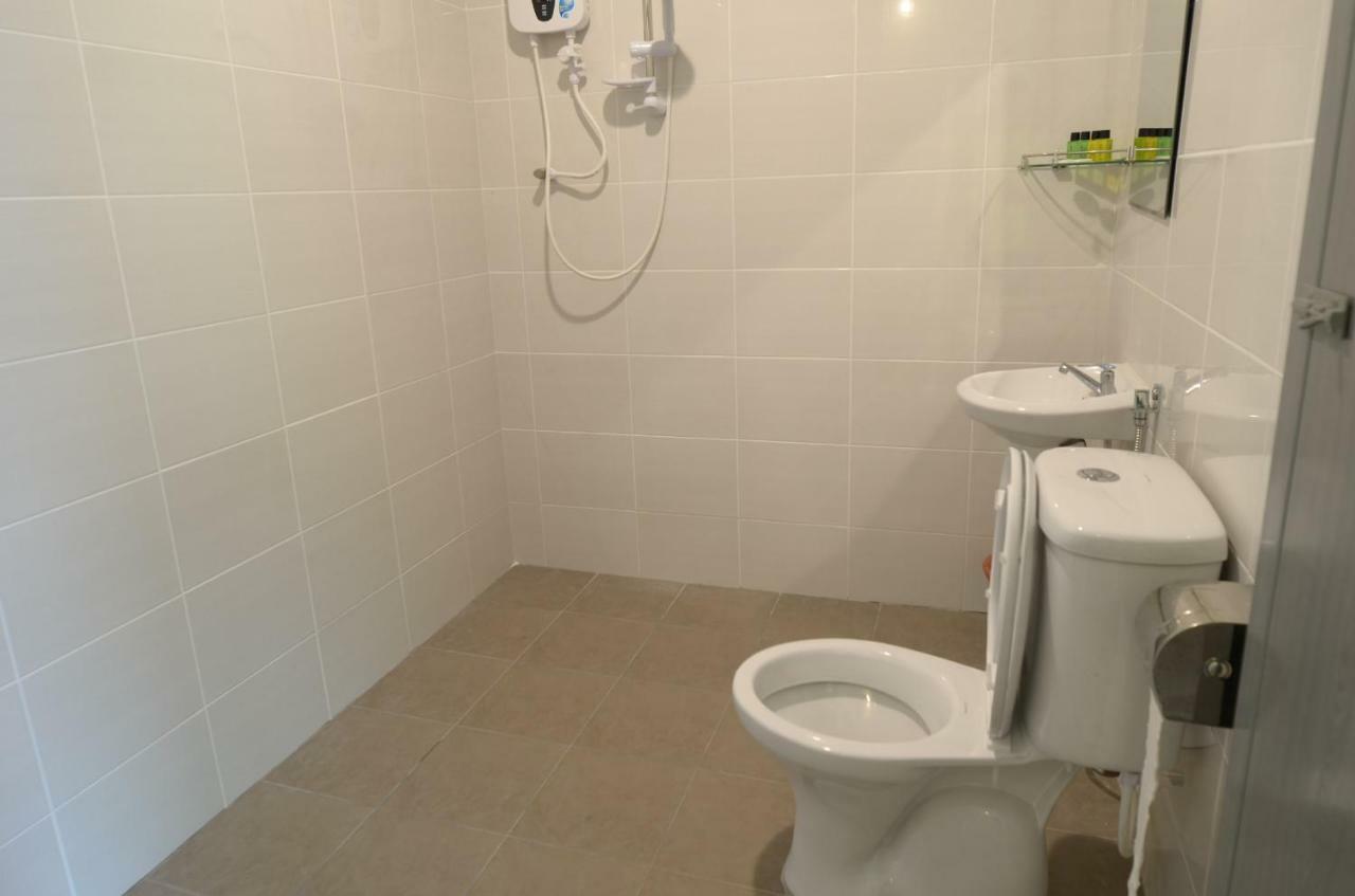 Hotel Pangkor Sj Pekan Pangkor Zewnętrze zdjęcie