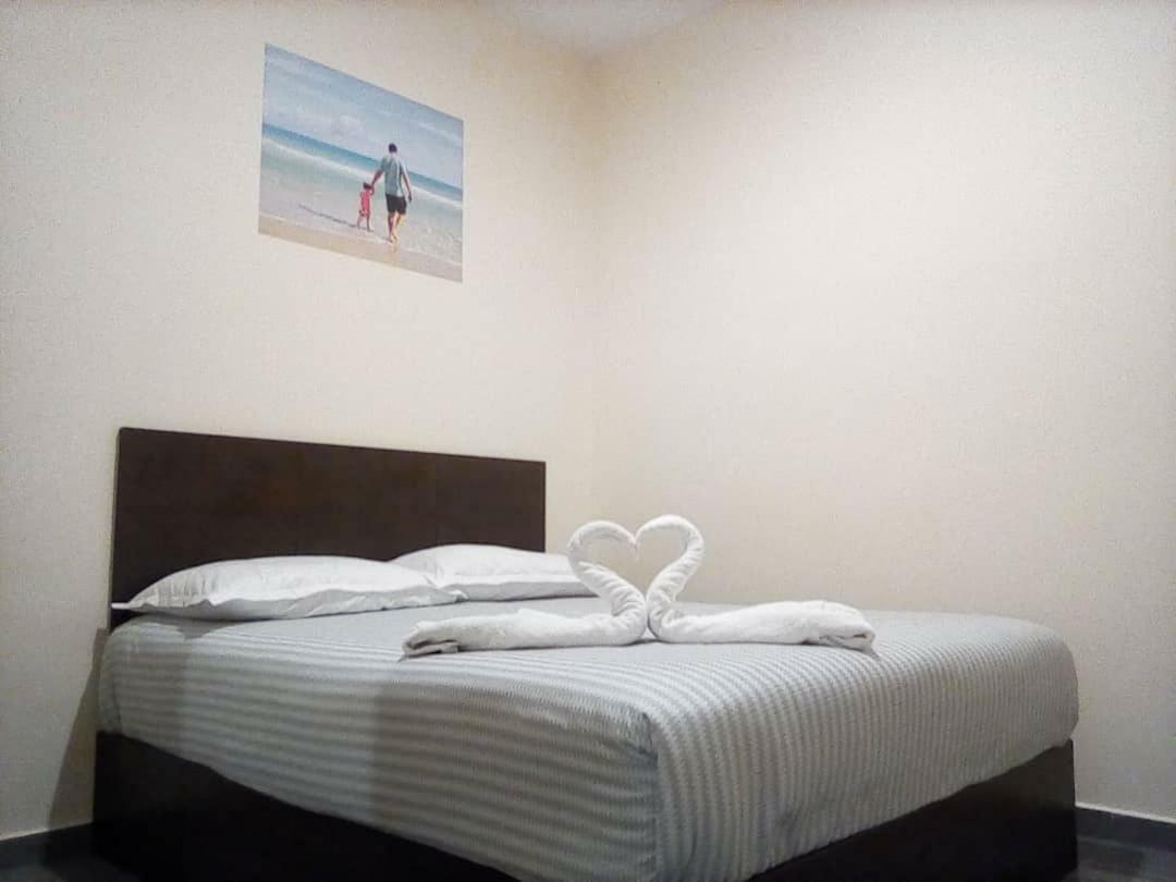 Hotel Pangkor Sj Pekan Pangkor Zewnętrze zdjęcie